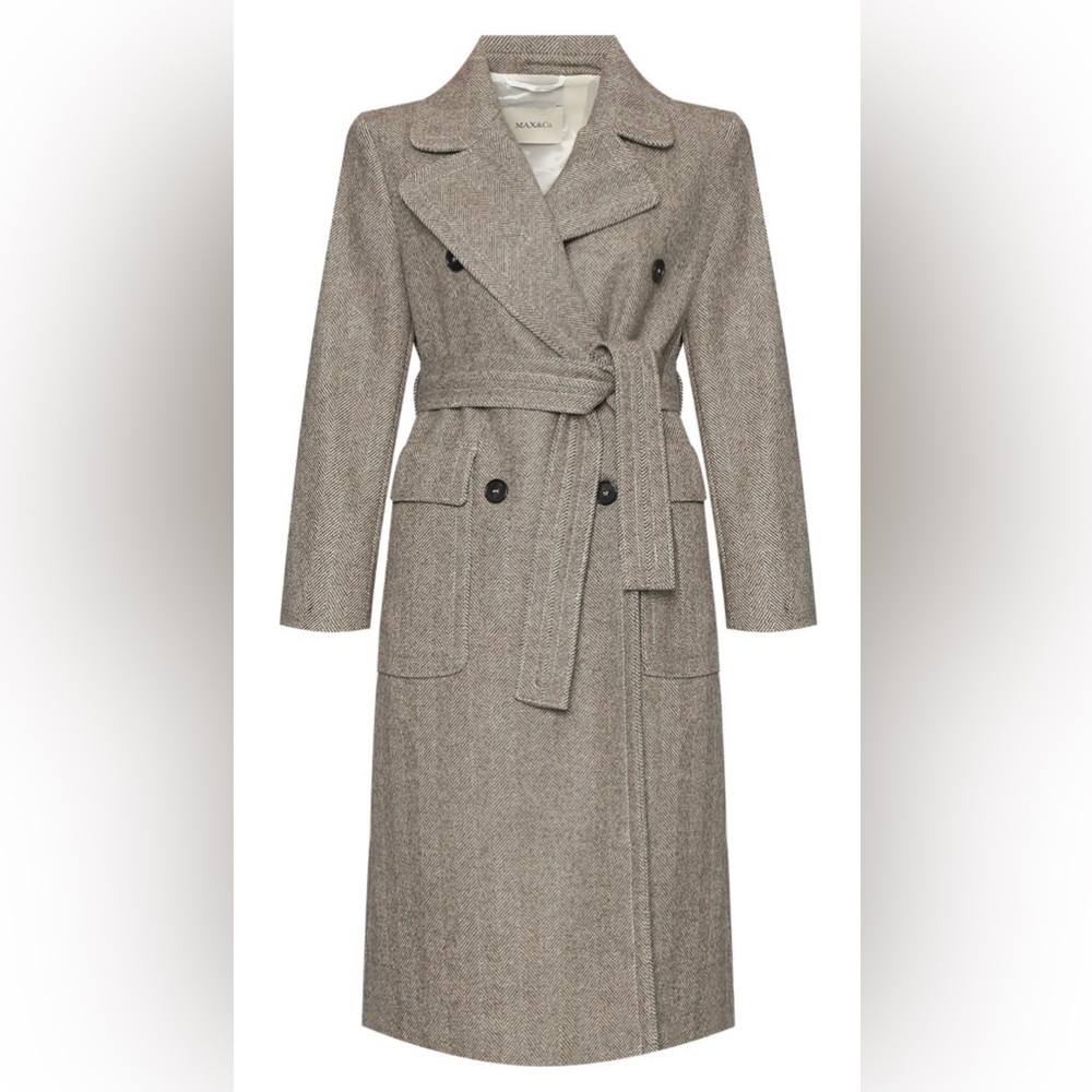 MAX&Co.
LAMBRO
COAT